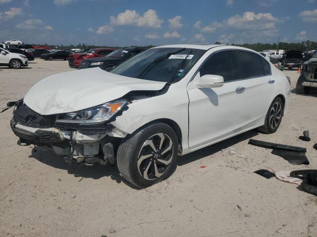 2016 HONDA ACCORD EX - 1HGCR2F72GA212214
