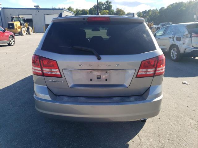 2018 DODGE JOURNEY SE - 3C4PDCAB5JT381918