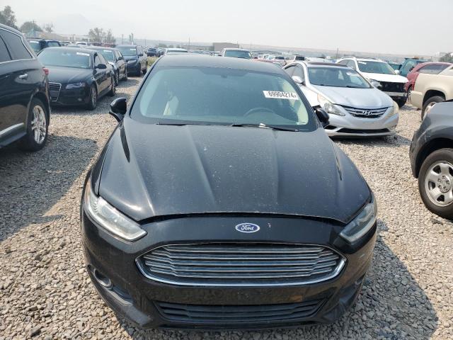 VIN 3FA6P0HD5FR151007 2015 Ford Fusion, SE no.5