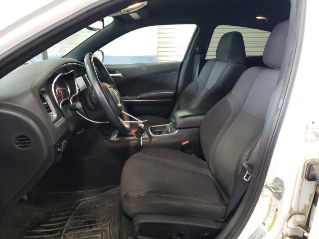 2016 DODGE CHARGER SX - 2C3CDXJG2GH294193