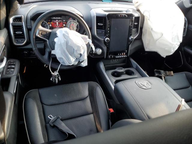 2023 RAM 1500 LARAM - 1C6SRFJT4PN537534