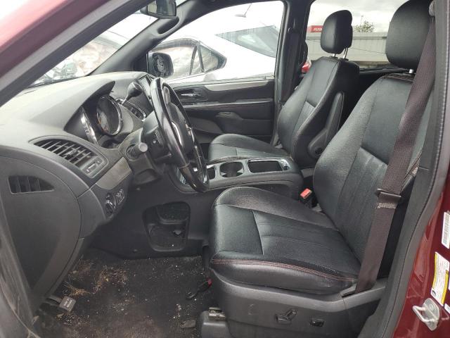 2019 DODGE GRAND CARA 2C4RDGEG8KR764424