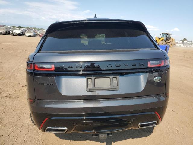 2023 LAND ROVER RANGE ROVE - SALYT2EU3PA356649