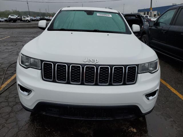 VIN 1C4RJFAG1KC823802 2019 Jeep Grand Cherokee, Laredo no.5