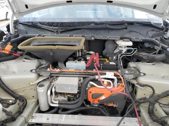 2021 TESLA MODEL Y - 5YJYGDED3MF134168