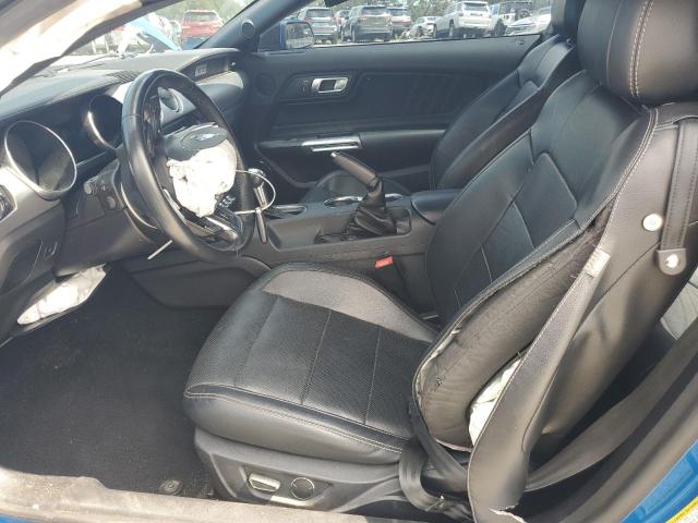 2019 FORD MUSTANG GT - 1FA6P8CF5K5124314