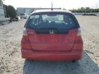 HONDA FIT DX-A снимка