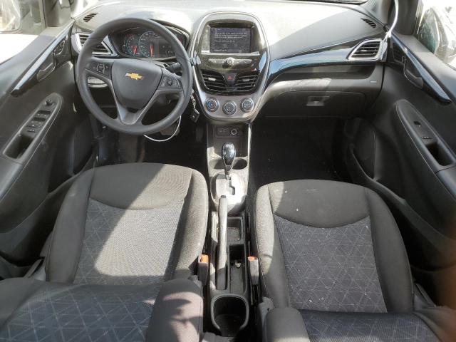2021 CHEVROLET SPARK 1LT - KL8CD6SA6MC710415
