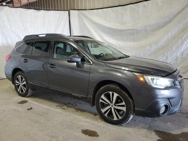 VIN 4S4BSAKC0J3251161 2018 Subaru Outback, 2.5I Lim... no.4