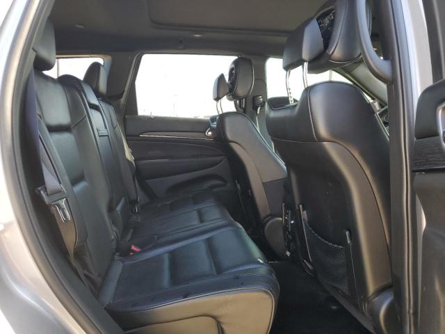 2018 JEEP GRAND CHER - 1C4RJECG0JC110038