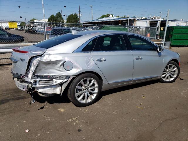 VIN 2G61N5S38G9191499 2016 Cadillac XTS, Luxury Col... no.3