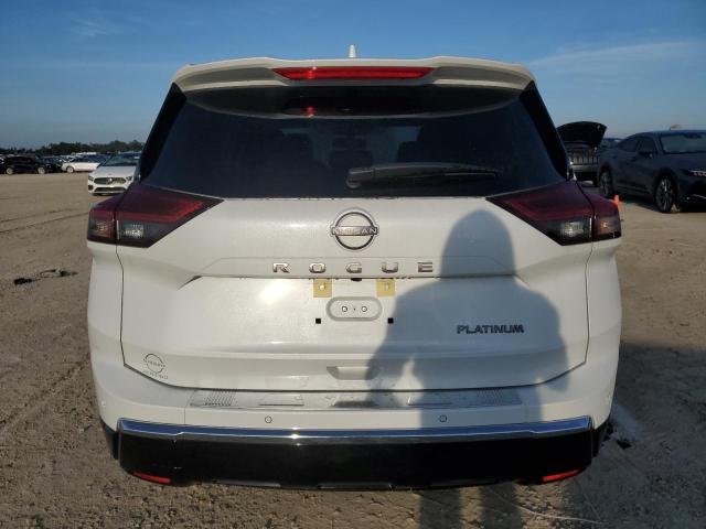 VIN JN8BT3DC4RW380433 2024 Nissan Rogue, Platinum no.6