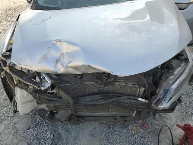 2016 NISSAN ROGUE S/SL KNMAT2MT1GP704690