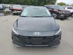 HYUNDAI ELANTRA SE photo