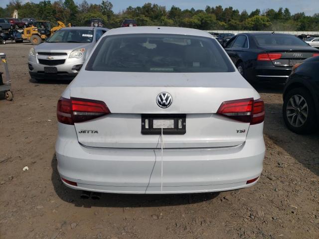 2018 VOLKSWAGEN JETTA S - 3VW2B7AJ1JM244710