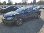 2018 HONDA CIVIC EX - 2HGFC2F87JH596541