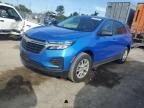2024 CHEVROLET EQUINOX LS - 3GNAXSEG8RL228563