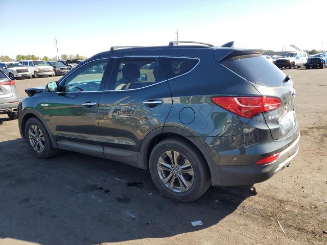 VIN 5XYZUDLB1EG160177 2014 Hyundai Santa Fe no.2