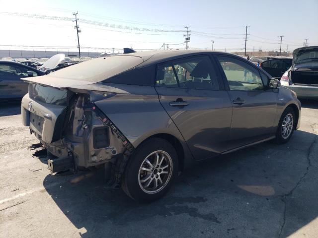 VIN JTDKBRFU8G3507786 2016 Toyota Prius no.3