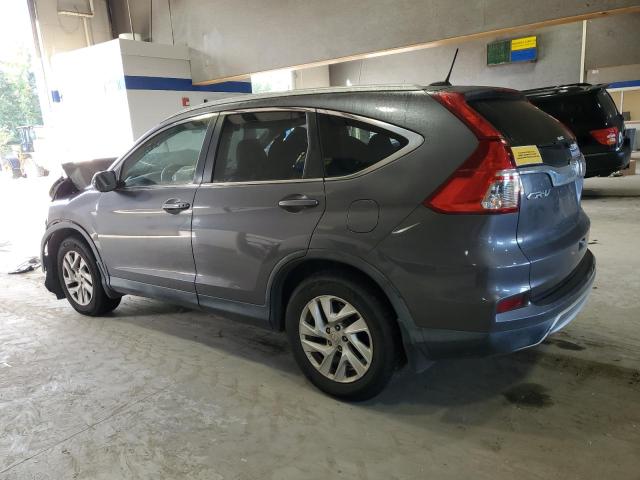 2016 HONDA CR-V EXL - 2HKRM4H74GH648684