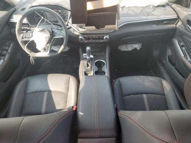 2024 NISSAN ALTIMA SR - 1N4BL4CV2RN377062