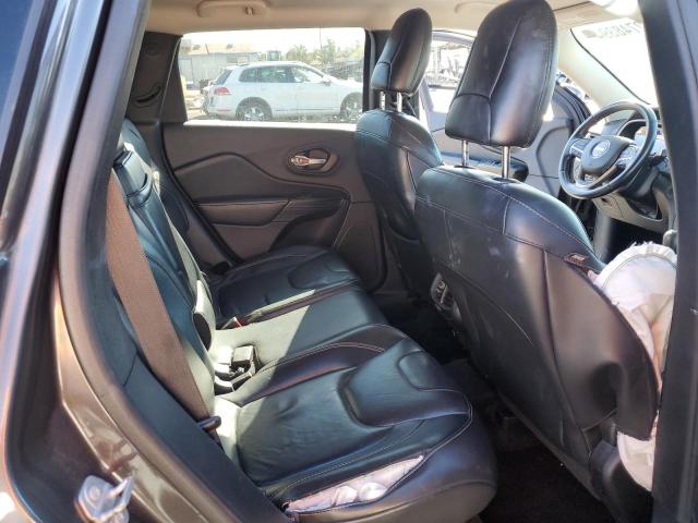 2016 JEEP CHEROKEE L - 1C4PJLDB7GW272772