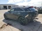 INFINITI QX70 снимка