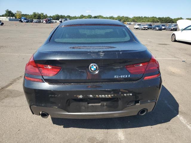 VIN WBA6D2C52GGT66235 2016 BMW 6 SERIES no.6