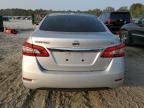 NISSAN SENTRA S photo