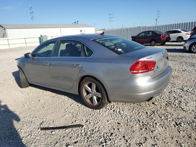 VIN 1VWAT7A3XEC025956 2014 Volkswagen Passat, S no.2