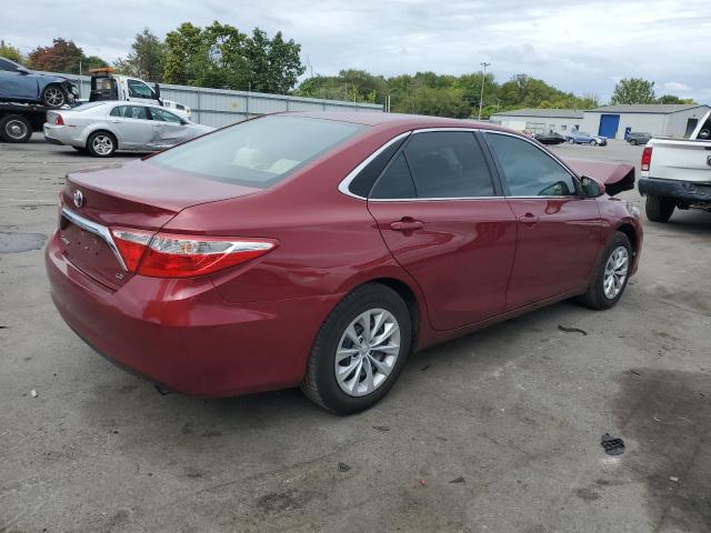 2017 TOYOTA CAMRY LE - 4T1BF1FK3HU758226