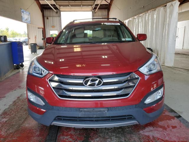 2016 HYUNDAI SANTA FE S 5XYZU3LB8GG356162  71701924