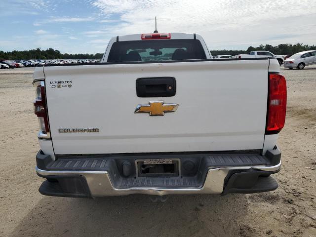 2016 CHEVROLET COLORADO - 1GCHSBEA2G1332102