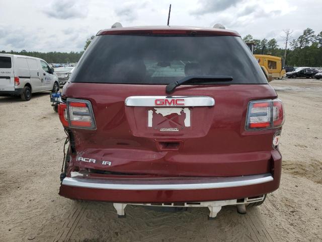 VIN 1GKKRRKD5FJ387574 2015 GMC Acadia, Slt-1 no.6