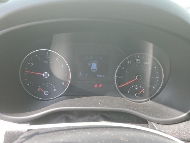 2020 KIA SPORTAGE L - KNDPM3AC4L7800292