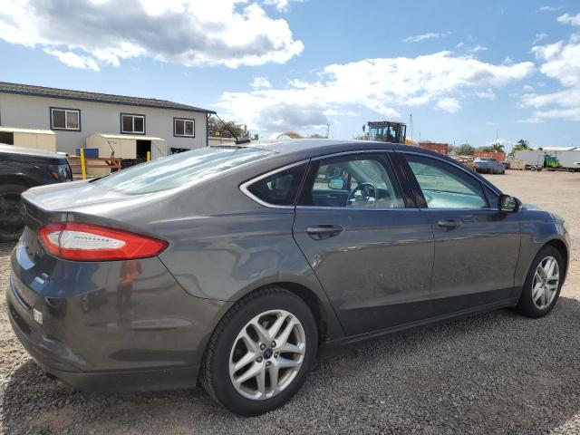 VIN 3FA6P0HD2GR260963 2016 Ford Fusion, SE no.3