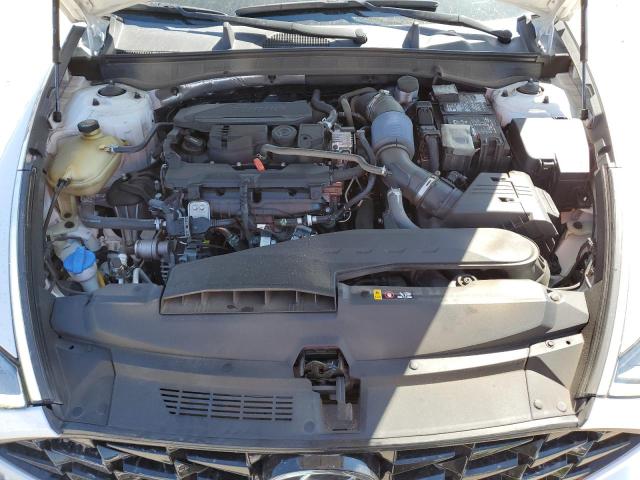 2021 HYUNDAI SONATA LIM - 5NPEH4J29MH099321