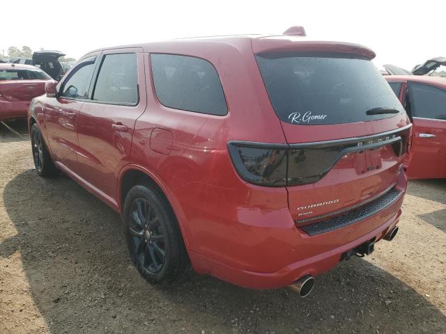 2015 DODGE DURANGO R/ - 1C4SDJCT4FC702872