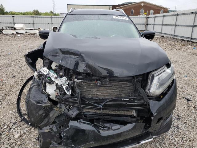 2016 NISSAN ROGUE S - JN8AT2MV7GW138210