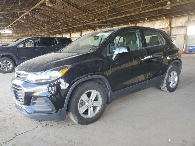 VIN 3GNCJKSB0LL177179 2020 CHEVROLET TRAX no.1