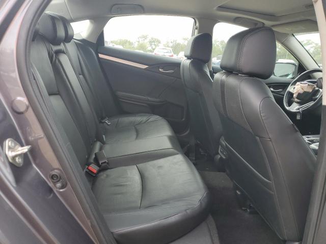 2017 HONDA CIVIC TOUR - 19XFC1F92HE210888