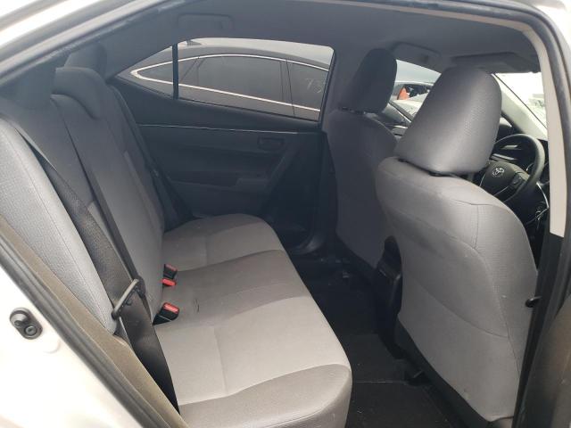 2015 TOYOTA COROLLA L - 5YFBURHE9FP200830