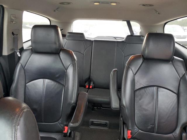2015 CHEVROLET TRAVERSE L - 1GNKRHKD5FJ214165