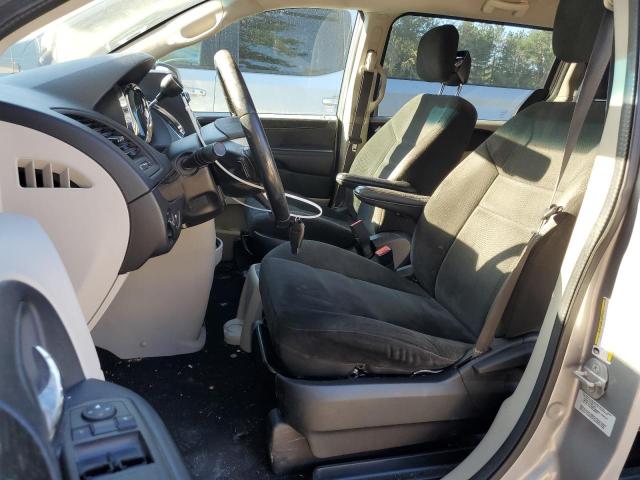 2015 DODGE GRAND CARA - 2C4RDGBG1FR612835