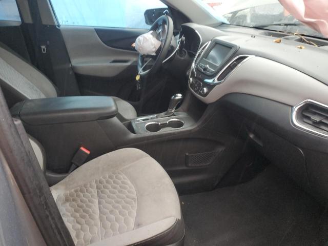 2018 CHEVROLET EQUINOX LT - 3GNAXJEV2JS566284