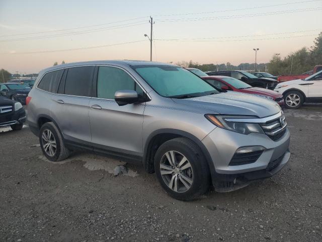 VIN 5FNYF5H54GB010010 2016 Honda Pilot, Exl no.4