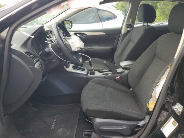 2019 NISSAN SENTRA S - 3N1AB7AP5KY355082
