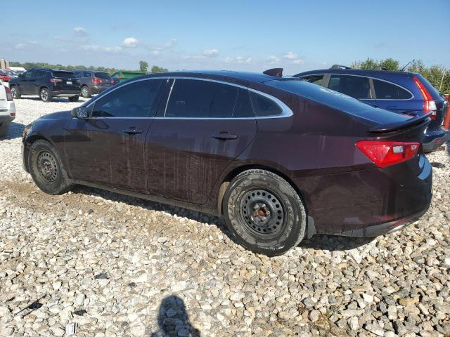 2020 CHEVROLET MALIBU RS 1G1ZG5ST4LF079822  70146784