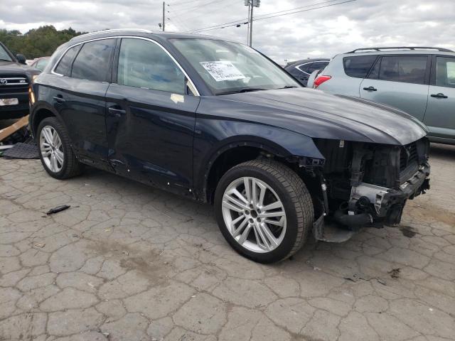 VIN WA1CNAFY7J2056969 2018 Audi Q5, Prestige no.4