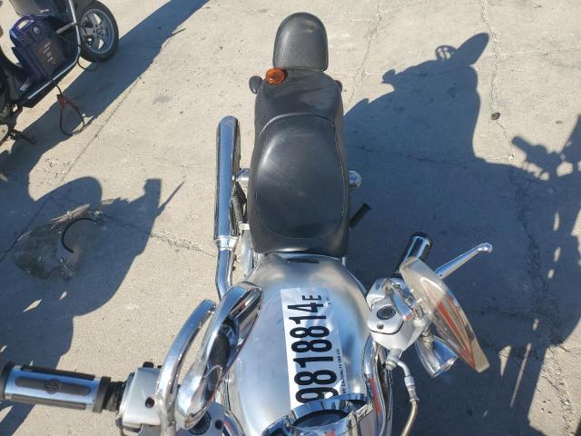 2003 HARLEY-DAVIDSON VRSCA 1HD1HAZ183K831011
